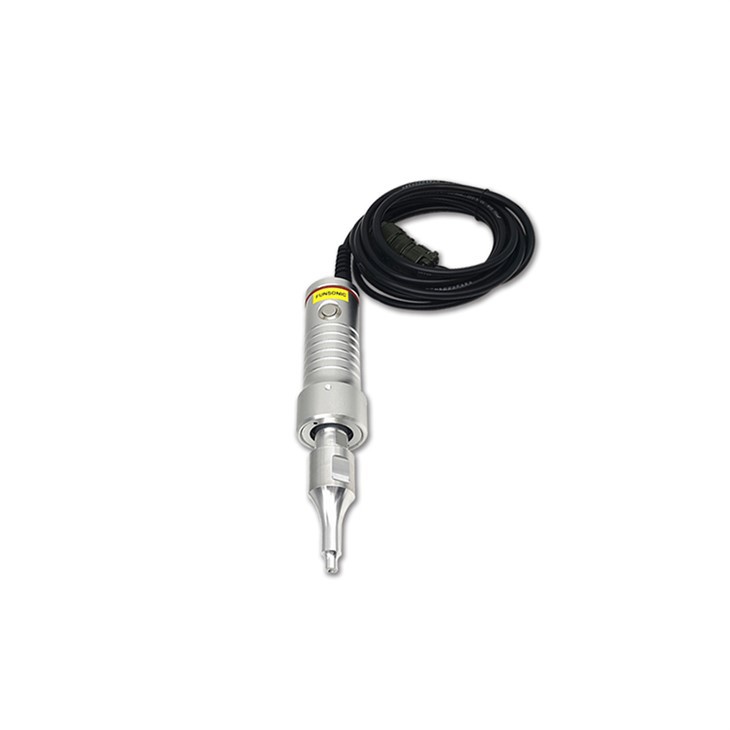 35Khz Ultrasound Portable Cylinder Spot Welder