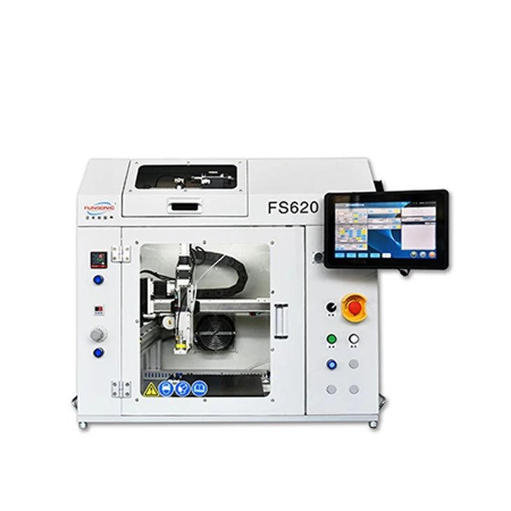 Intelligent Ultrasonic Precision Coation Machine
