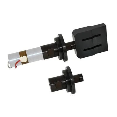 20Khz Ultrasonic Mask Welding Components