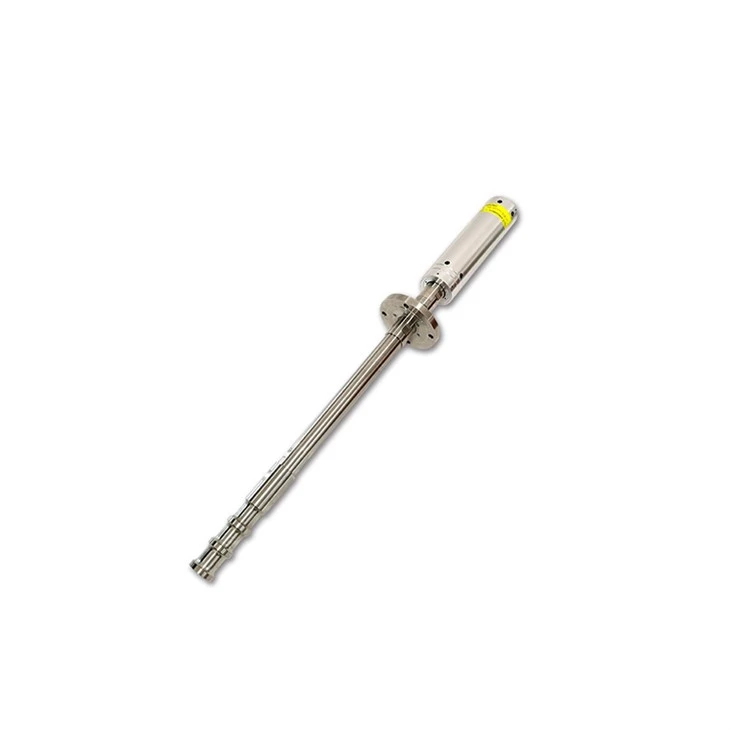 Ultrasonic Aluminum Liquid Melt Equipment