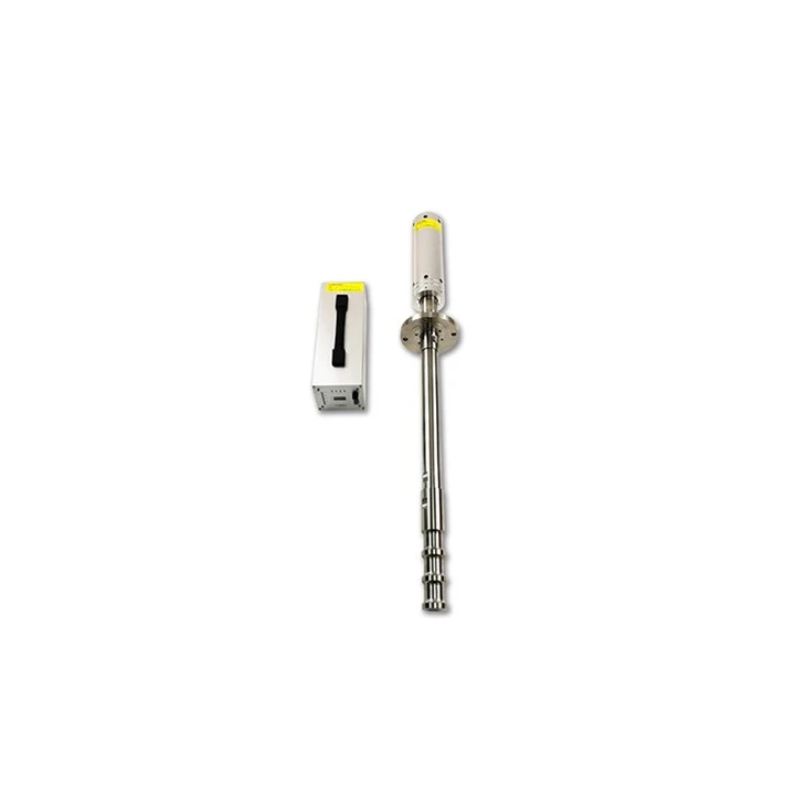 Ultrasonic Aluminum Liquid Melt Equipment
