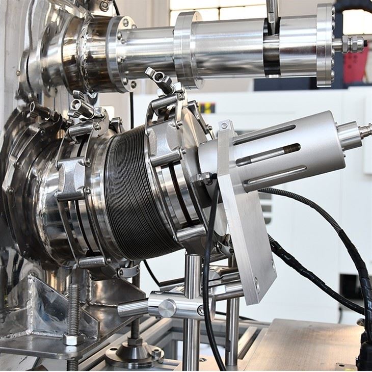 Ultrasonic Metal Powdering Equipment (3)