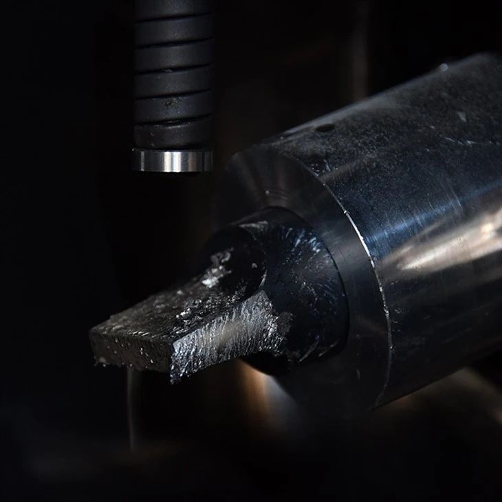 Ultrasonic Metal Powdering Equipment (9)