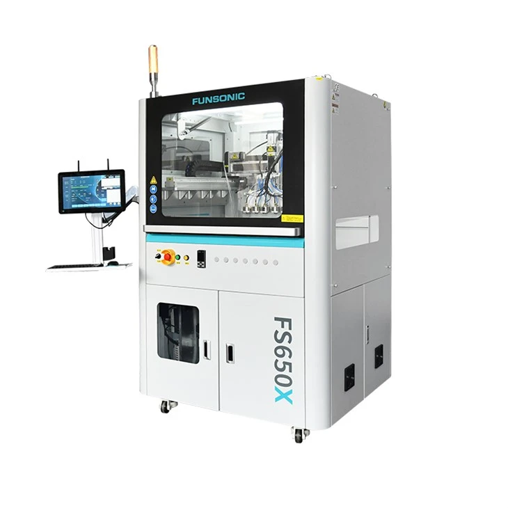 Application Of Ultrasonic Functional Thin Film Coating in The Automotive Industry