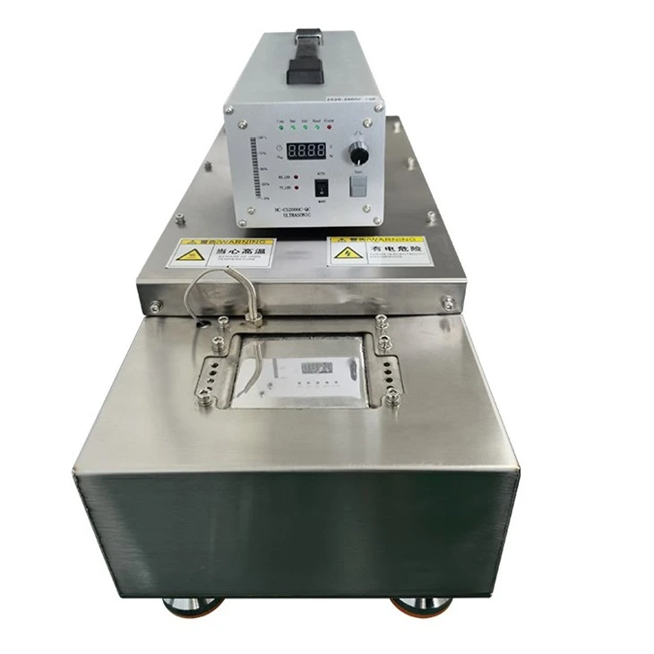 Environmentally Friendly Ultrasonic Immersion Soldering Tin Solution Without Flux