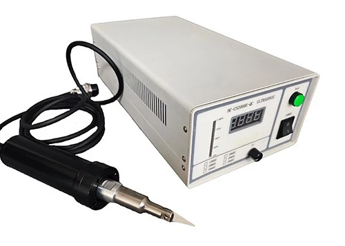 35Khz Ultrasonic Cutter 7 35Khz Ultrasonic Cutter 7