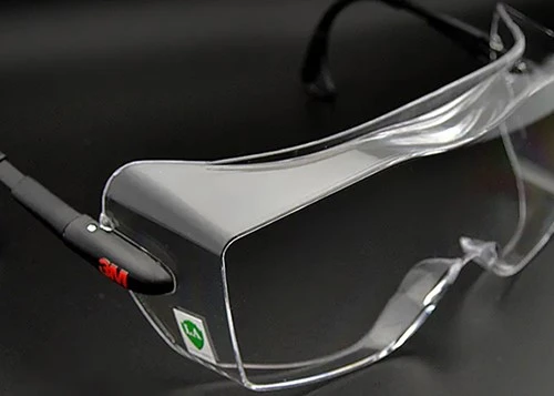 Ultrasonic lens coating system 3 Ultrasonic lens coating system 3