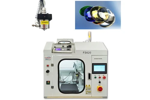 How to ensure the long - term reliability of an Ultrasonic Spray Coating Mach...