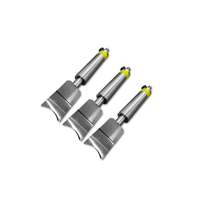 ITO Glass Replacing Manual Indium Coating Ultrasonic Technology