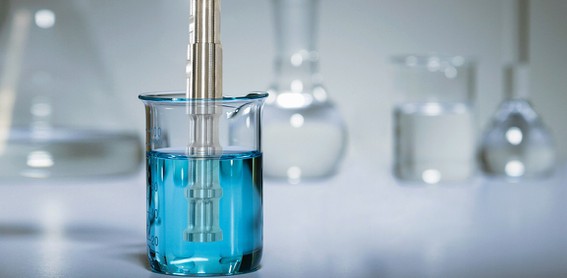 Ultrasonic Spray Coating Application 8 Ultrasonic Spray Coating Application 8