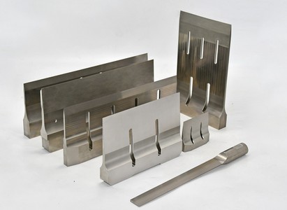 Ultrasonic Cutter Blade 2 Ultrasonic Cutter Blade 2