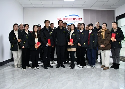 FUNSONIC 5 FUNSONIC 5