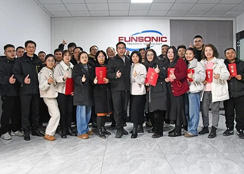 FUNSONIC 1 FUNSONIC 1