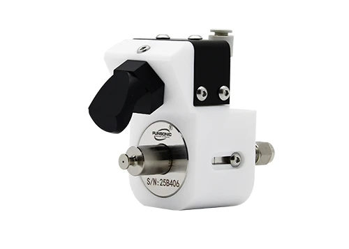 WideMist Nozzle WideMist Nozzle