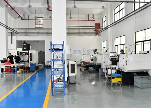 Production and Assembly Workshop 4 Production and Assembly Workshop 4