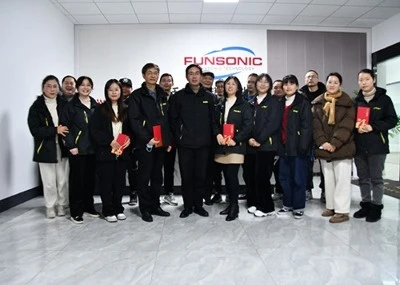 FUNSONIC 5 FUNSONIC 5