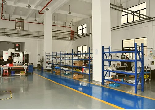 Production and Assembly Workshop 2 Production and Assembly Workshop 2