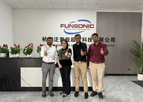 FUNSONIC Friends 2 FUNSONIC Friends 2