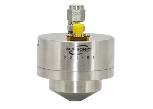 ConeMist Nozzle ConeMist Nozzle
