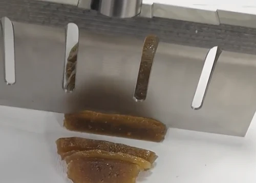 Ultrasonic Cutter 5 Ultrasonic Cutter 5