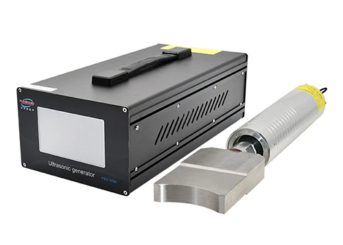 Ultrasonic Cylindrical Indium Coating Ultrasonic Cylindrical Indium Coating