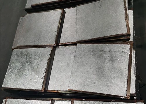Ultrasonic Metal Indium Coating Application 2 Ultrasonic Metal Indium Coating Application 2