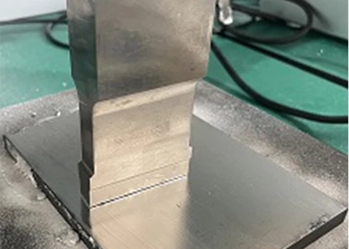Ultrasonic Metal Indium Coating Application 3 Ultrasonic Metal Indium Coating Application 3