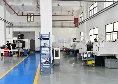 Production and Assembly Workshop 4 Production and Assembly Workshop 4