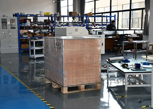 Packing and Delivery 2 Packing and Delivery 2