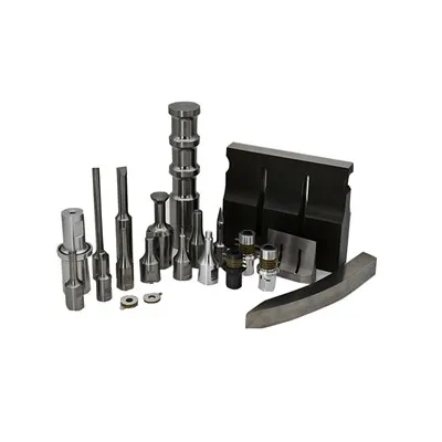 20Khz Ultrasonic Titanium Welding Horn