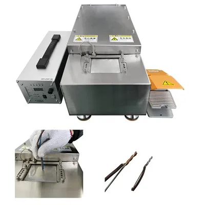 Environmentally Friendly Ultrasonic Immersion Soldering Tin Solution Without Flux