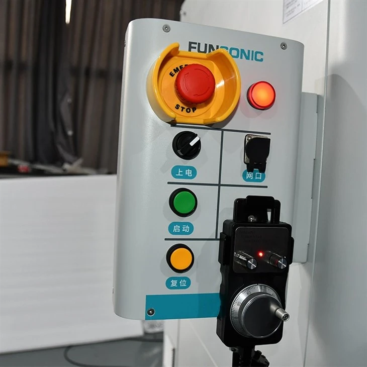 Ultrasonic Spray Coated Machine (3)