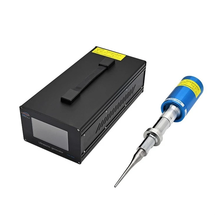 Ultrasonic Micro Tip Cell Wall Disruptor